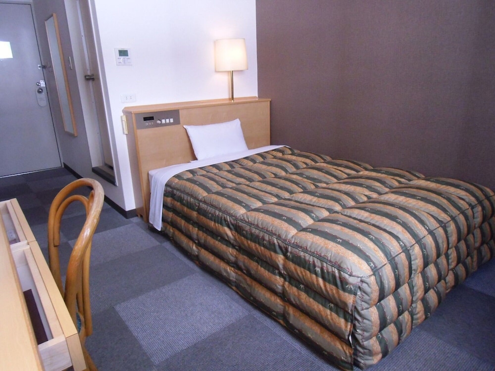 Hotel Oaks Early-Bird Osaka Morinomiya 9/36