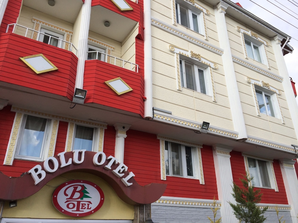 Bolu Otel 2/50