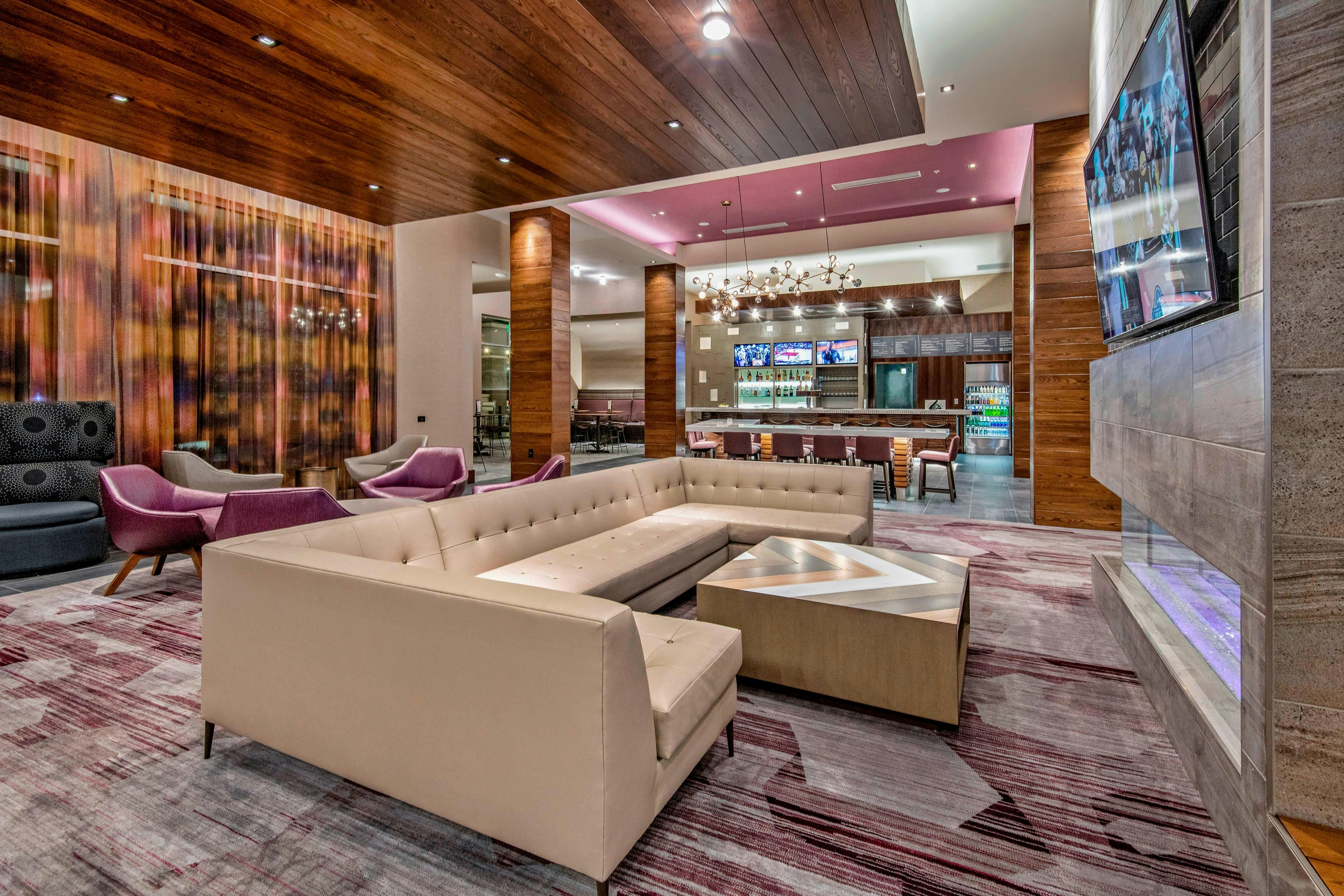 Courtyard By Marriott Raleigh Cary/Parkside Town Commons 29/52