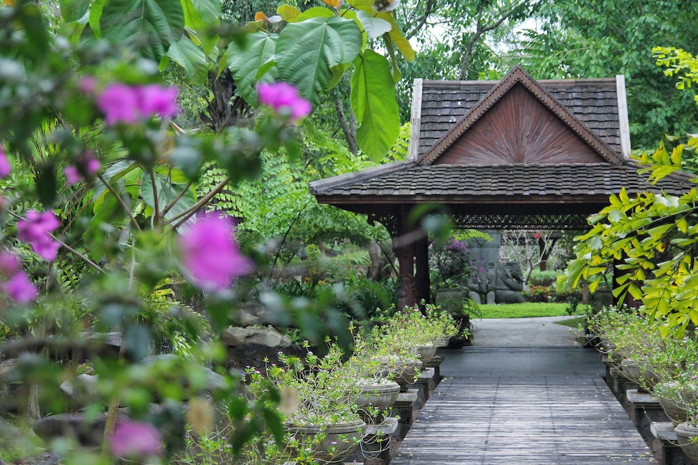 Anantara Xishuangbanna 66/71
