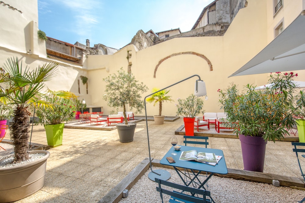 Hotel Ibis Lyon Sud Vienne Saint Louis 63/68