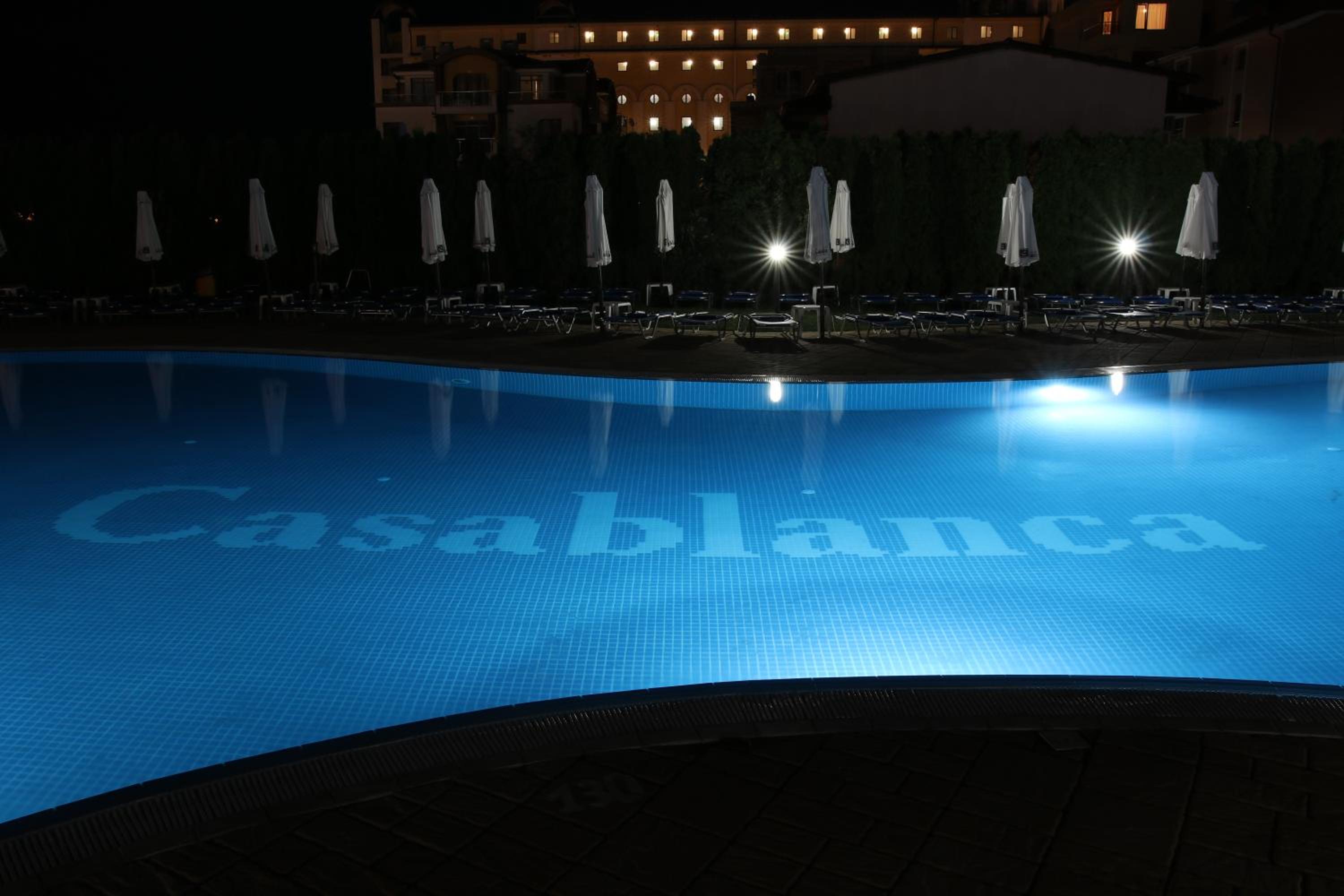 Casablanca 47/50