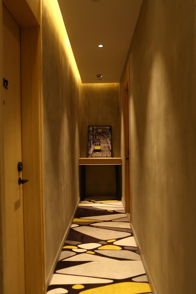 Miju House Jing'an 26/50