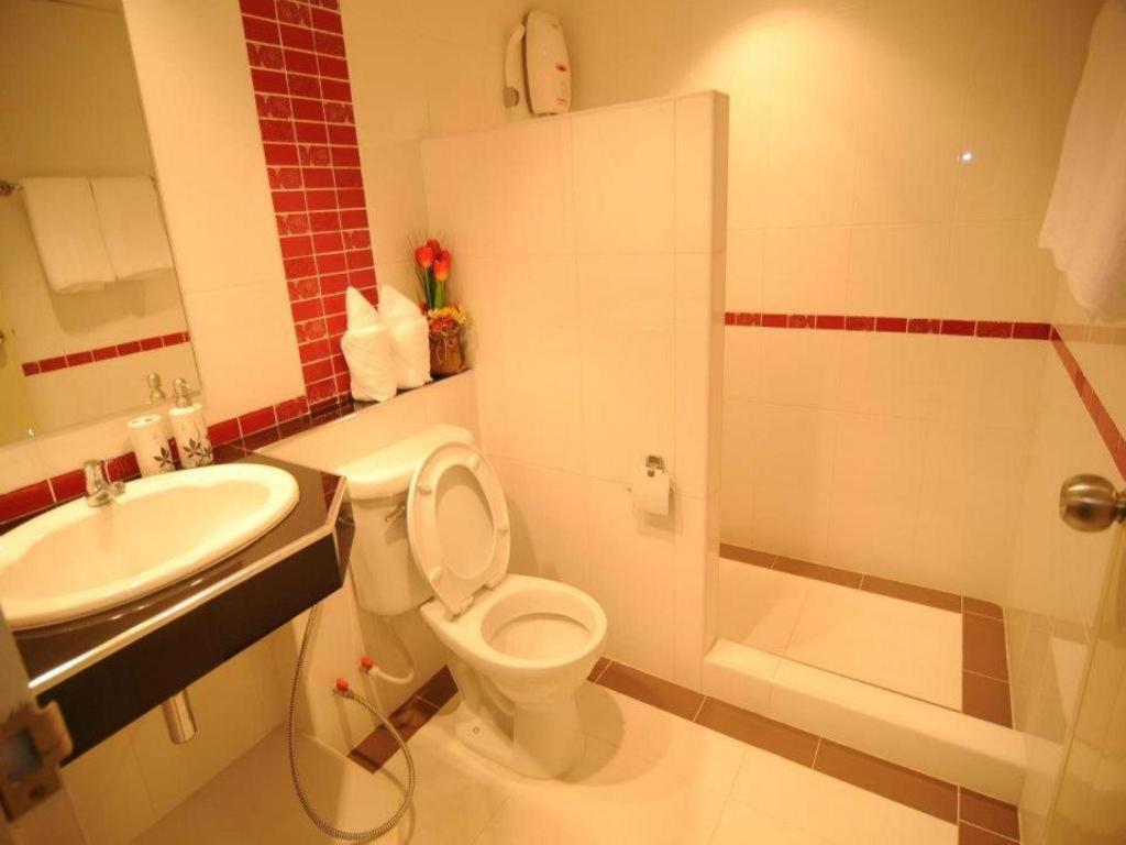 Grand Living Residence 58/64