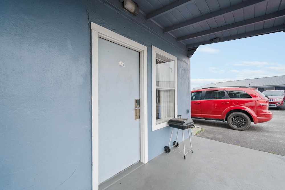 OYO Hotel Rockport- Bay View 33/54
