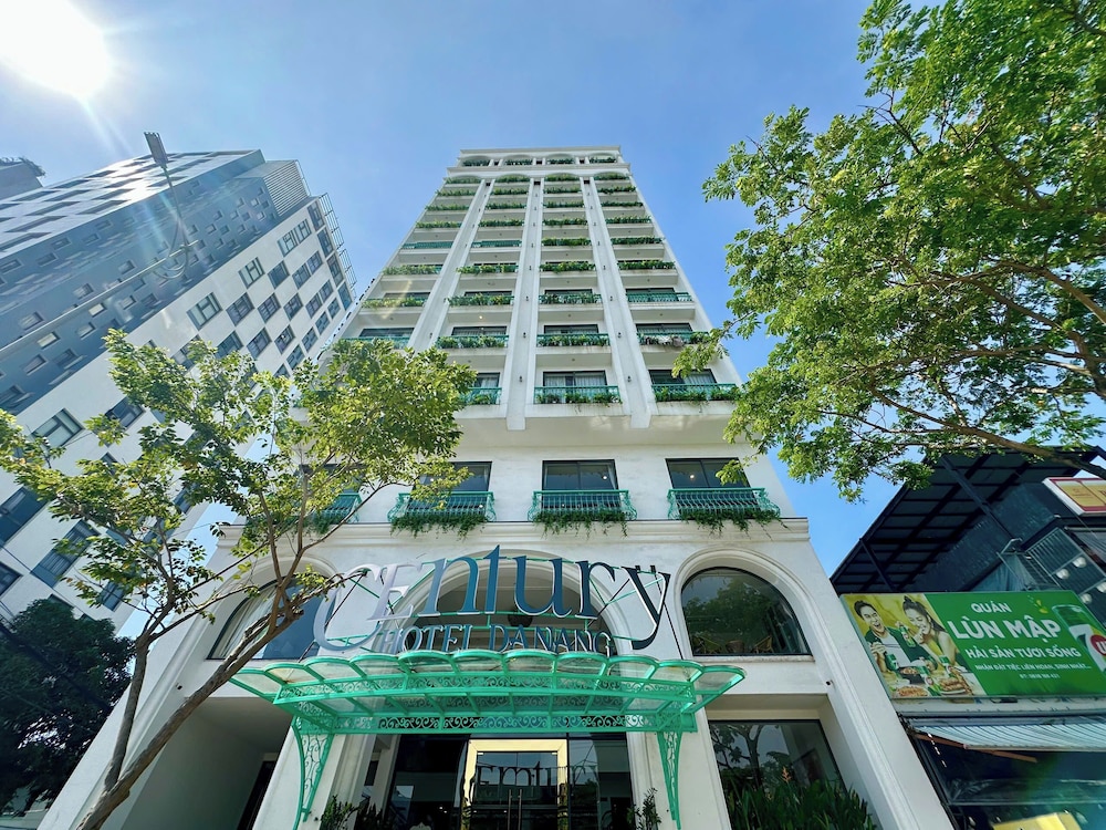 Century Hotel Da Nang 2/50