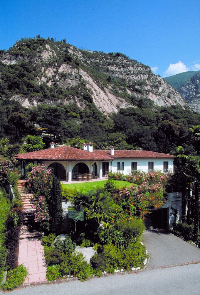Hotel Al Fiume 1/50
