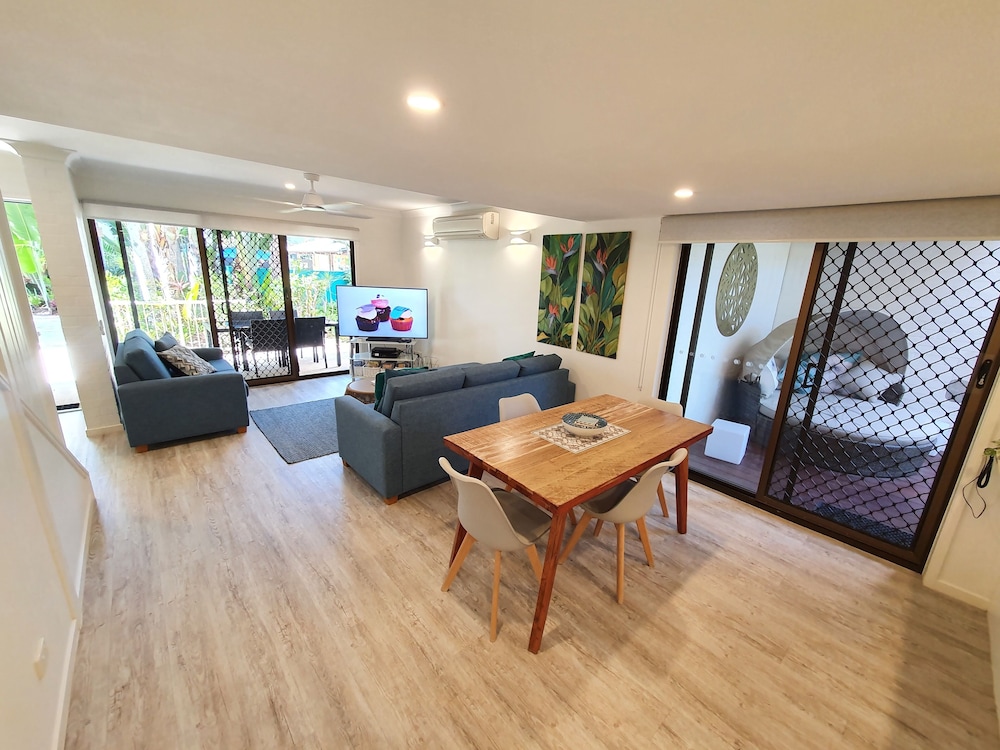 Noosavillage River Resort 34/50