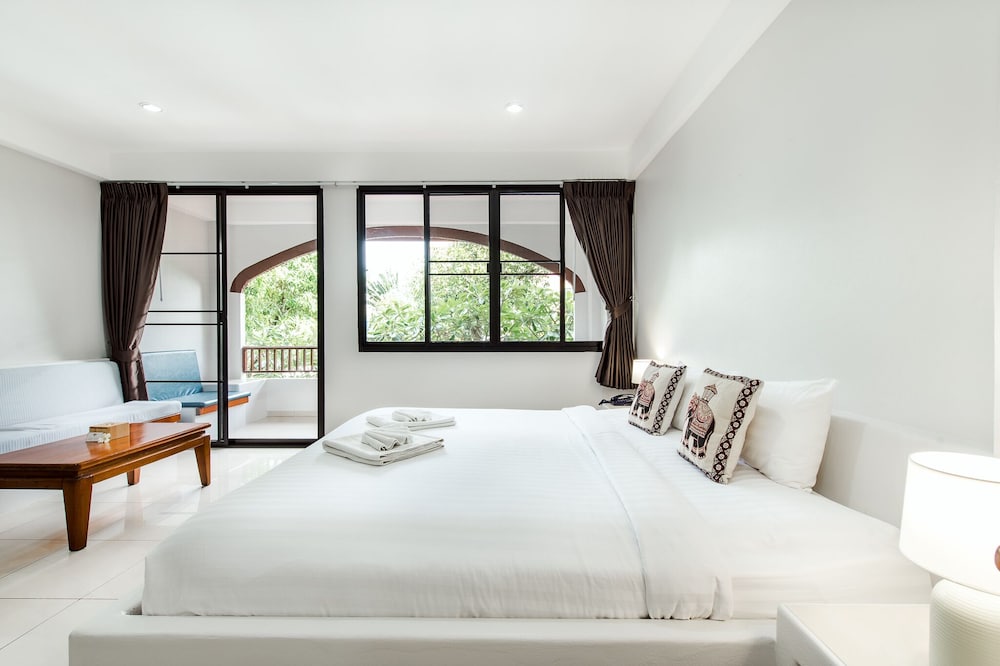 Prinz Garden Villa Hua Hin 30/73