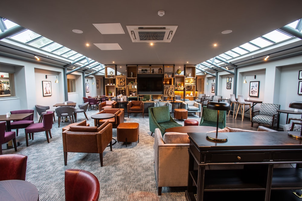 Lea Marston Hotel 24/46