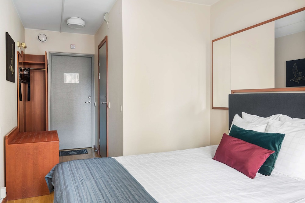 Sure Hotel By Best Western Focus 21/61
