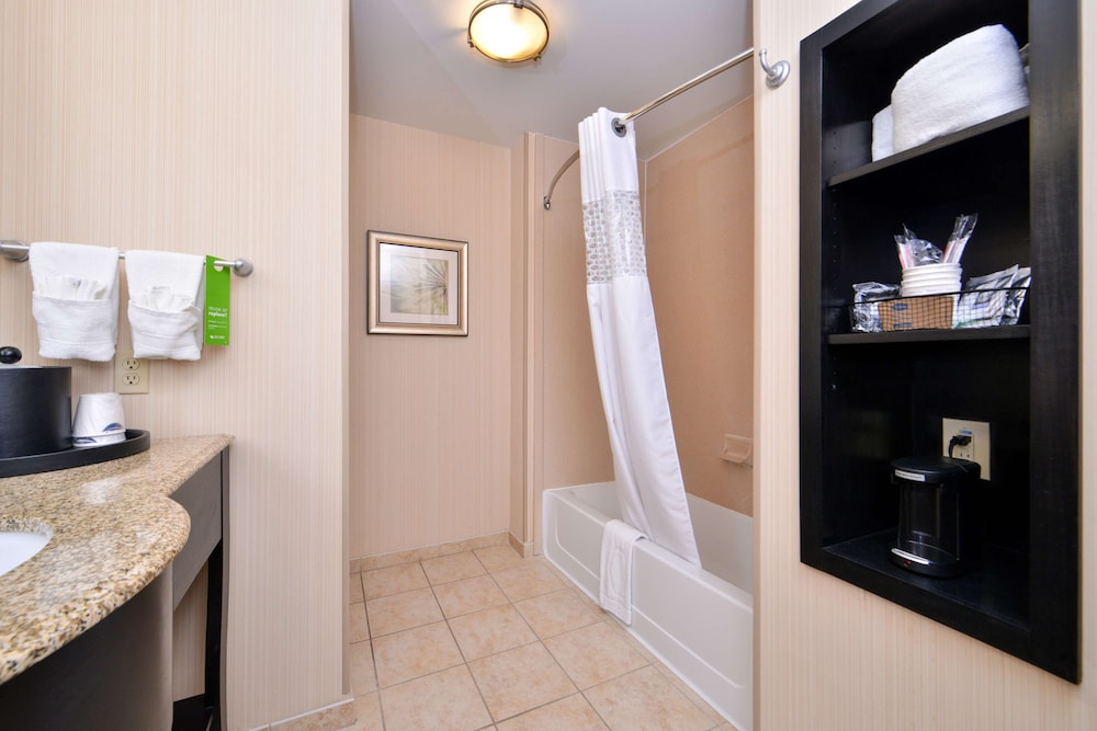 Hampton Inn Pecos 22/45