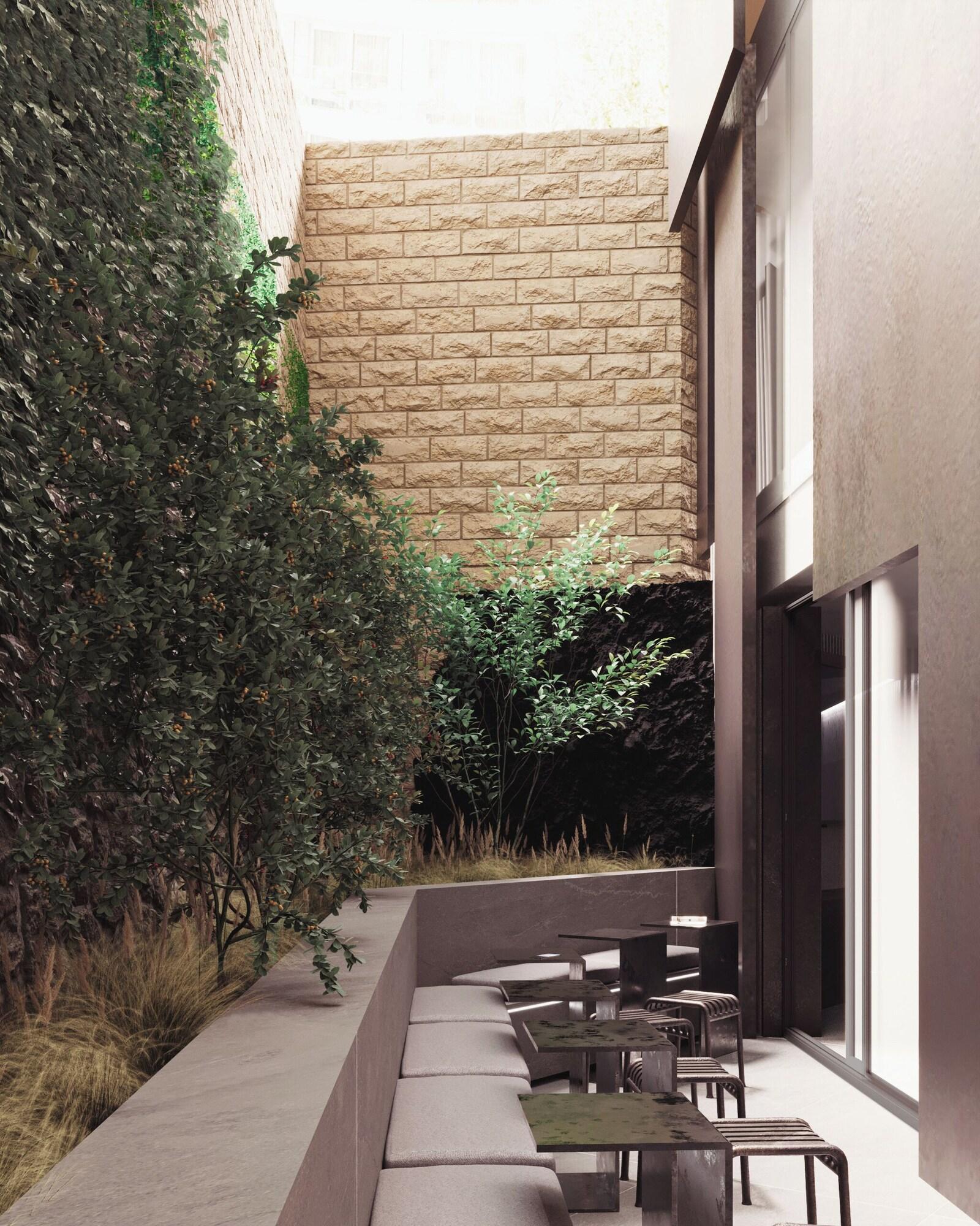 Thirty Three Boutique by K Hotels 54/63