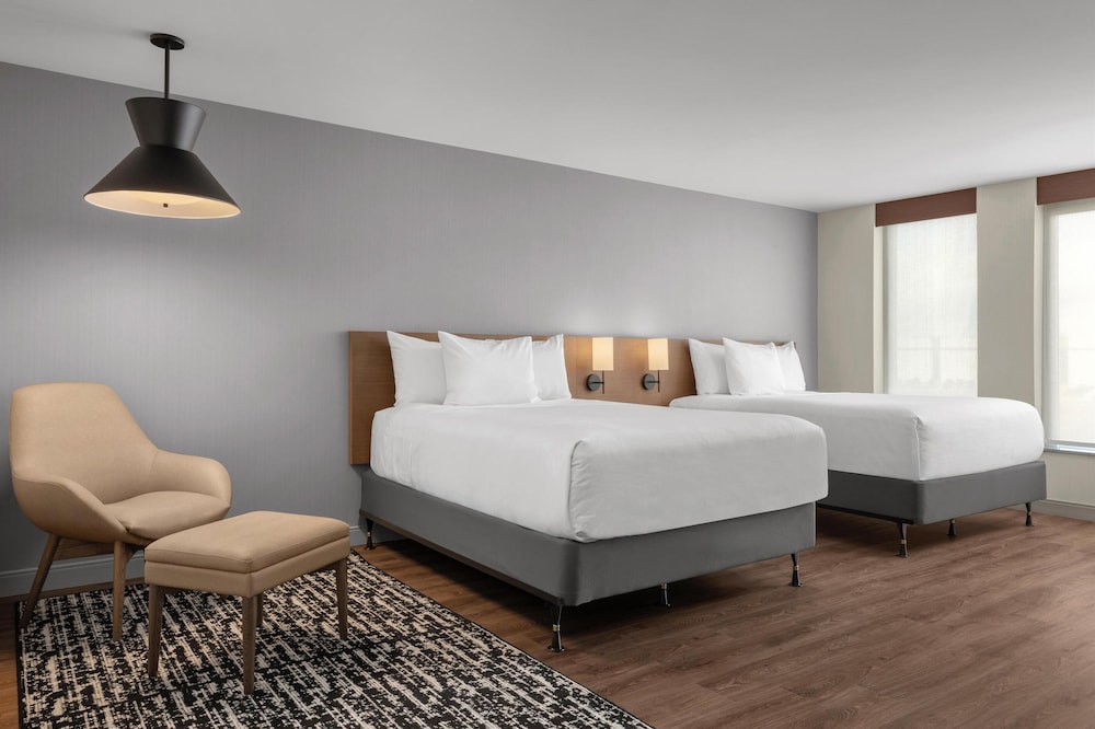 Hyatt Place Mississauga Airport Corporate Centre 9/50