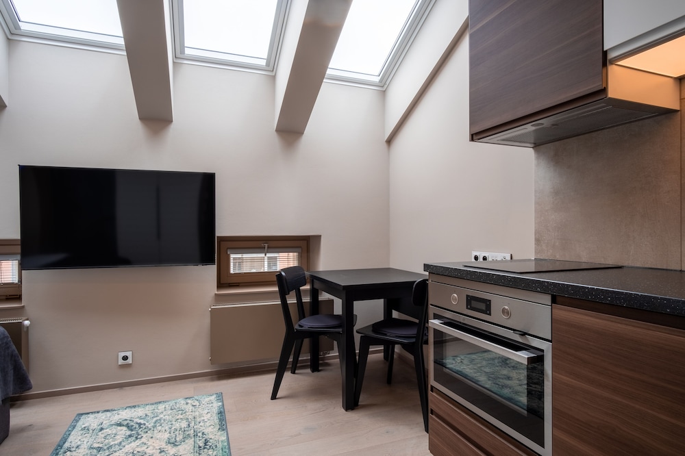 Aparthotel Rimska 14 40/50
