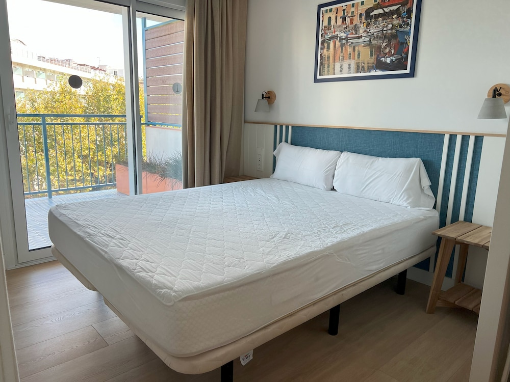 1 BEDROOM, COMFORT, APARTMENT