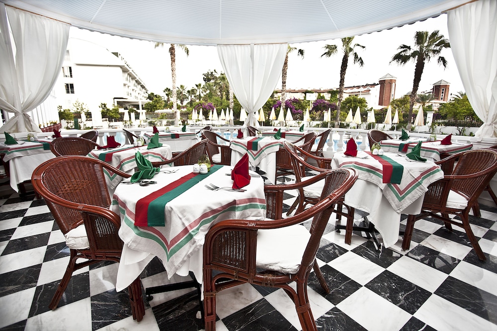 Pasha Princess - Adults Only 40/50