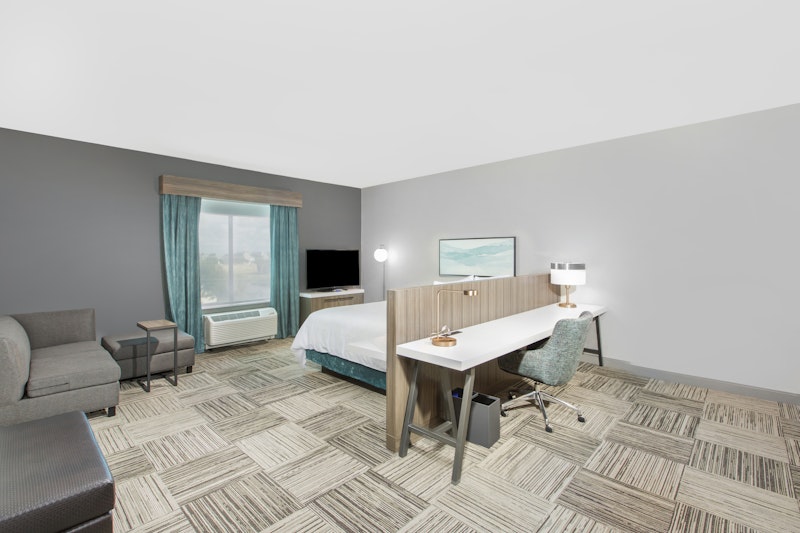 Hilton Garden Inn Harlingen Convention Center Tx 28/35