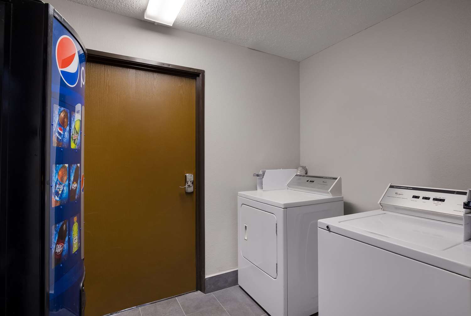 Quality Inn Hall Of Fame 33/33
