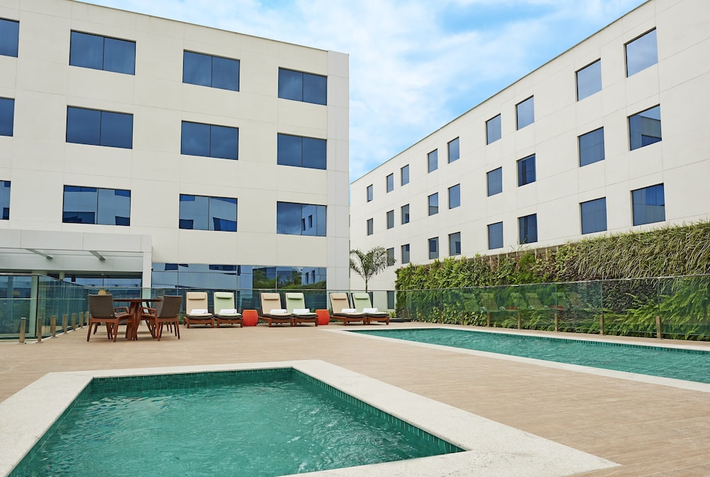 Novotel RJ Parque Olimpico 44/49