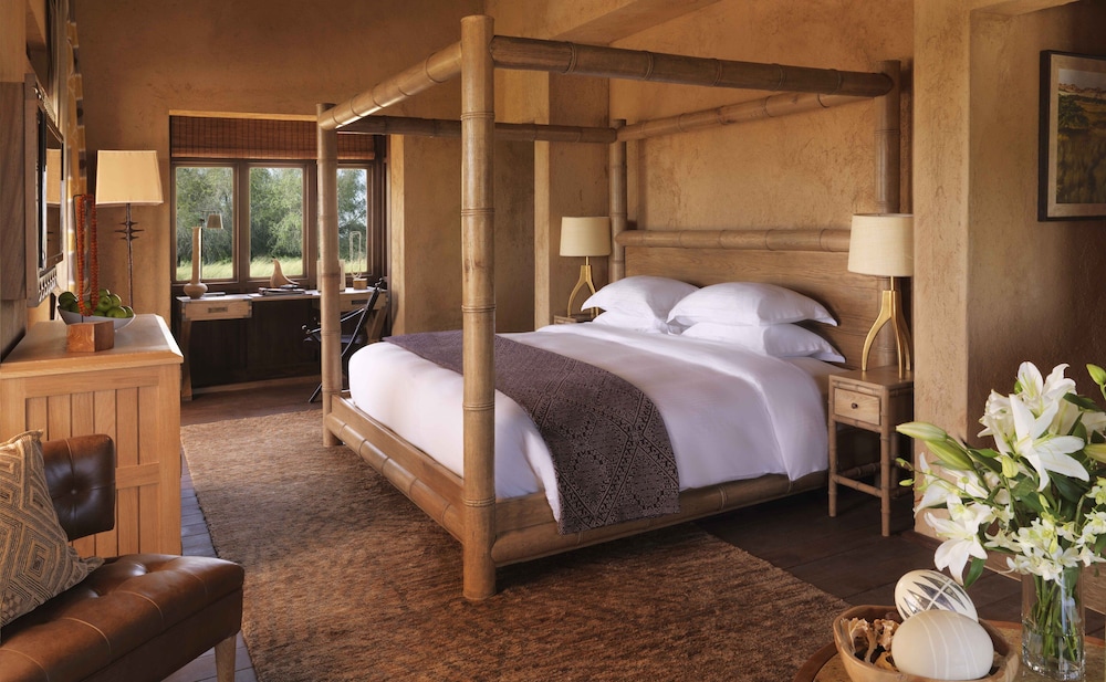 Anantara Sir Bani Yas Island Al Sahel Villa Resort 14/61