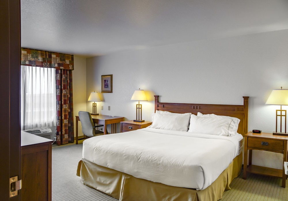 Holiday Inn Express Hotel Suites Jacksonville 17/52