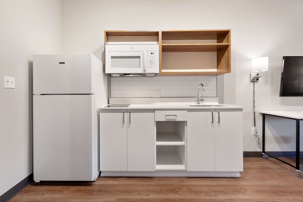 Extended Stay America - Colonial Heights - Fort Lee 47/56