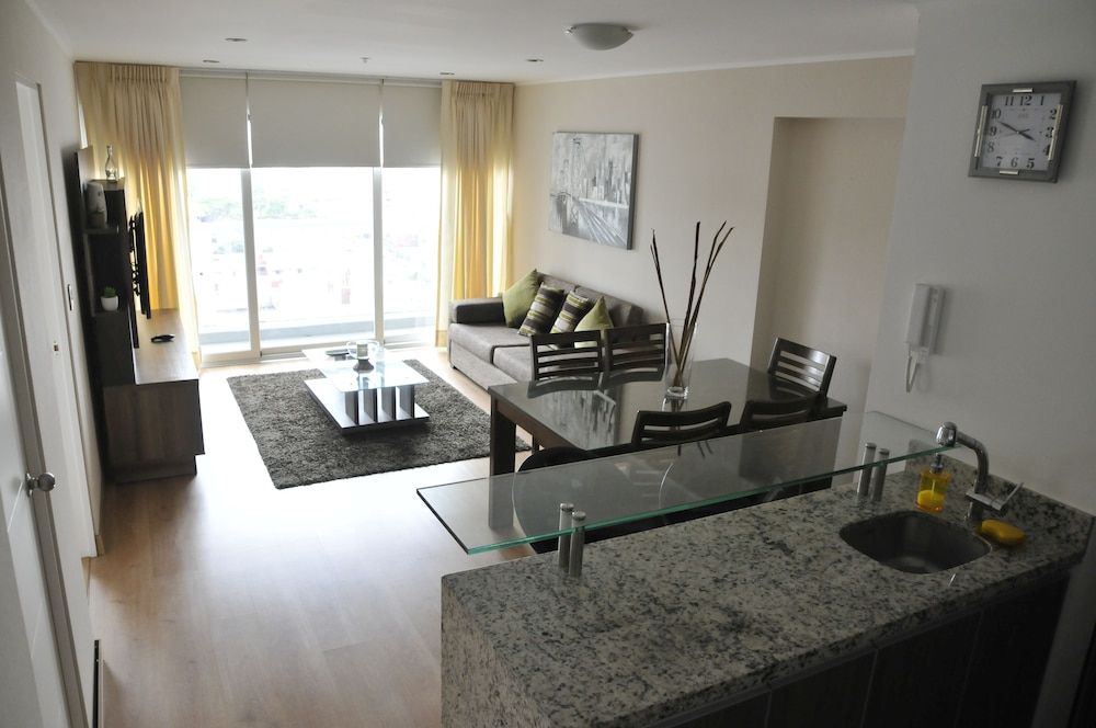 Lux Miraflores Apartments Pardo 28/50