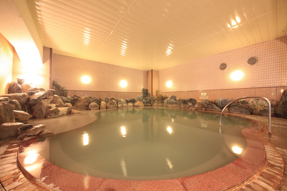 Hokkaido Noboribetsu Onsen Park Hotel Miyabitei 29/49