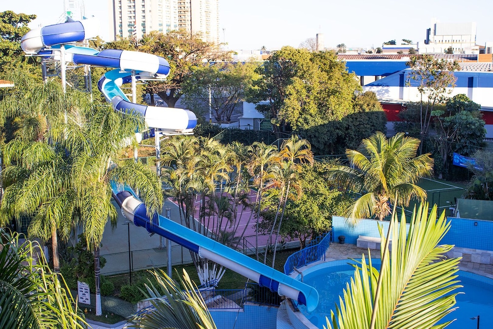 Hotel Vilage Inn Ribeirao Preto & Convencoes in RIBEIRAO PRETO