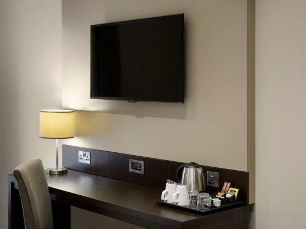 Premier Inn Braintree A120 48/60