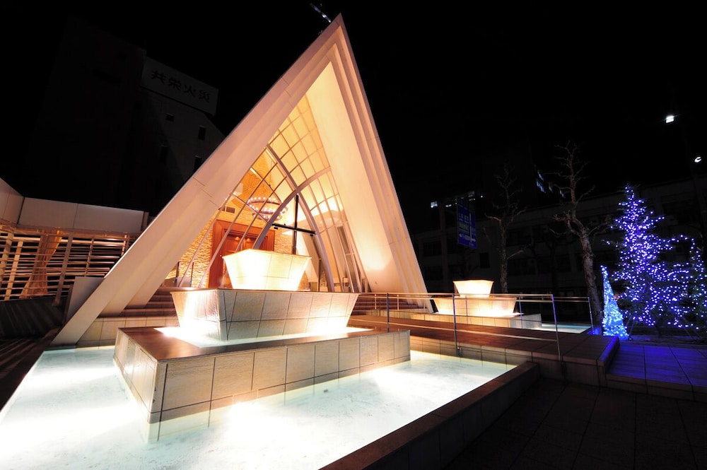 Hotel Kokusai 21 35/67