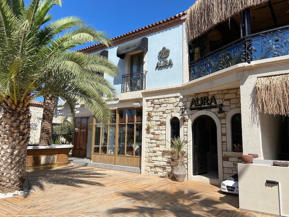 Alacati Aura Plus 42/50