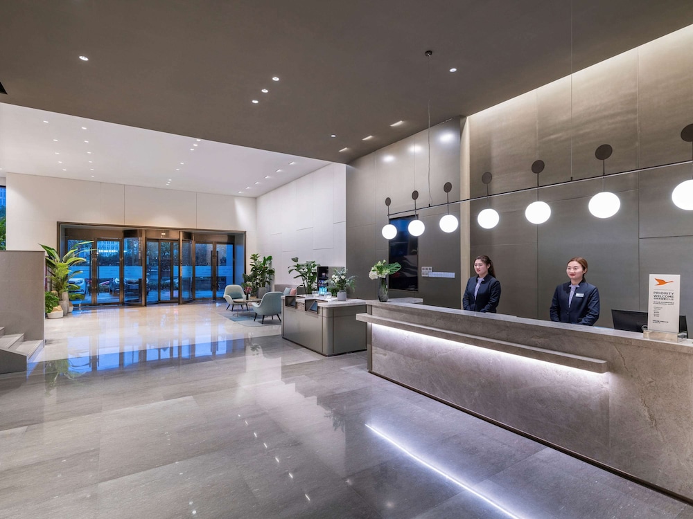Mercure Nanjing Olympic EXPO 5/58