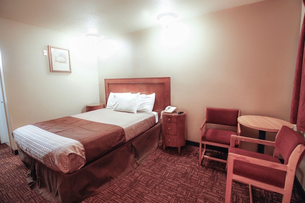 Heritage Inn San Diego 19/39