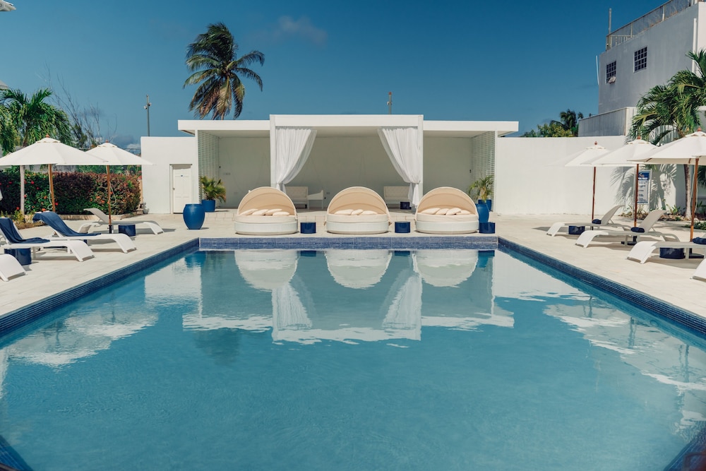 The Soco House - Adults Only 24/50