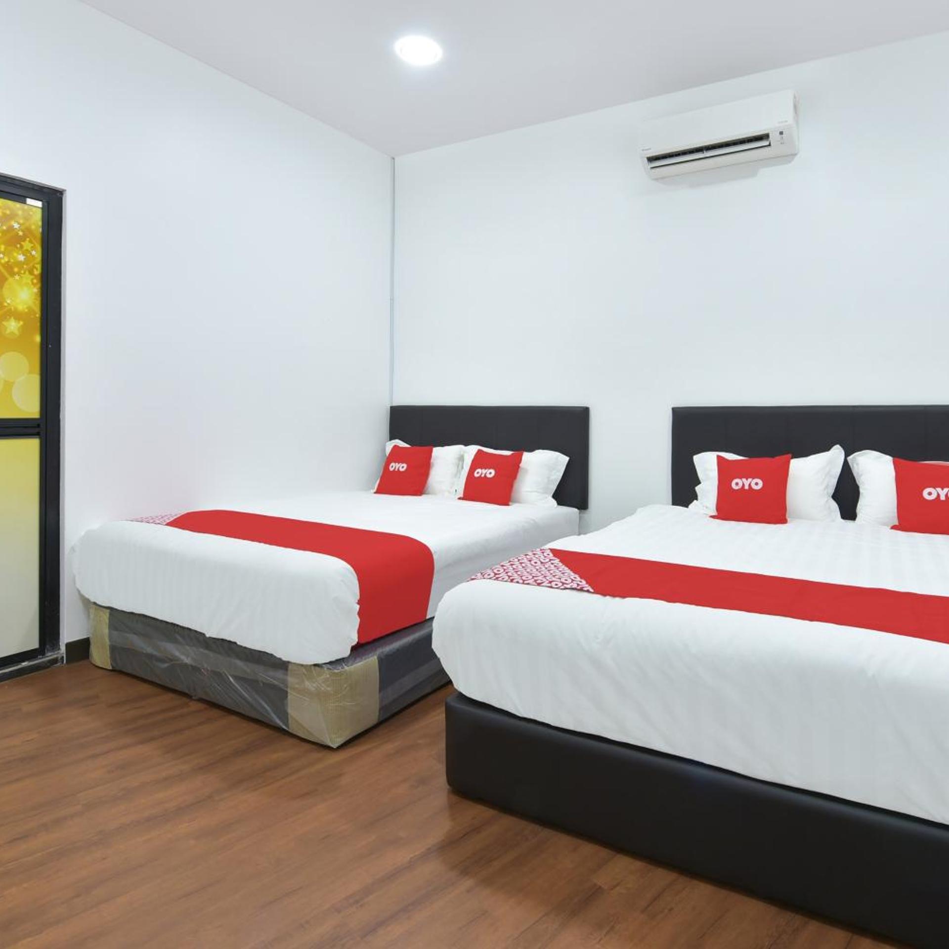 Hotel O Madeena Inn 28/38