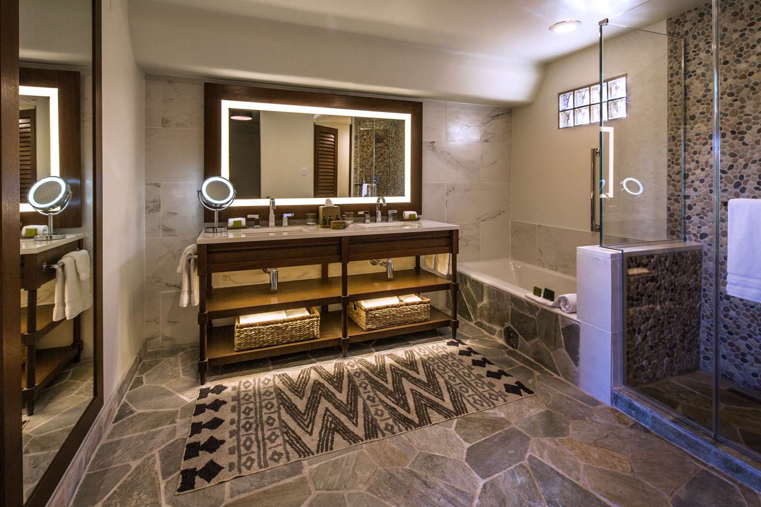 Casita, 2 Double Beds