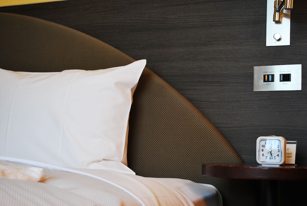 Ginza Grand Hotel 32/67