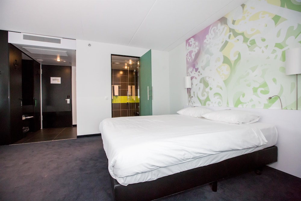 TULIP INN EINDHOVEN AIRPORT 16/38