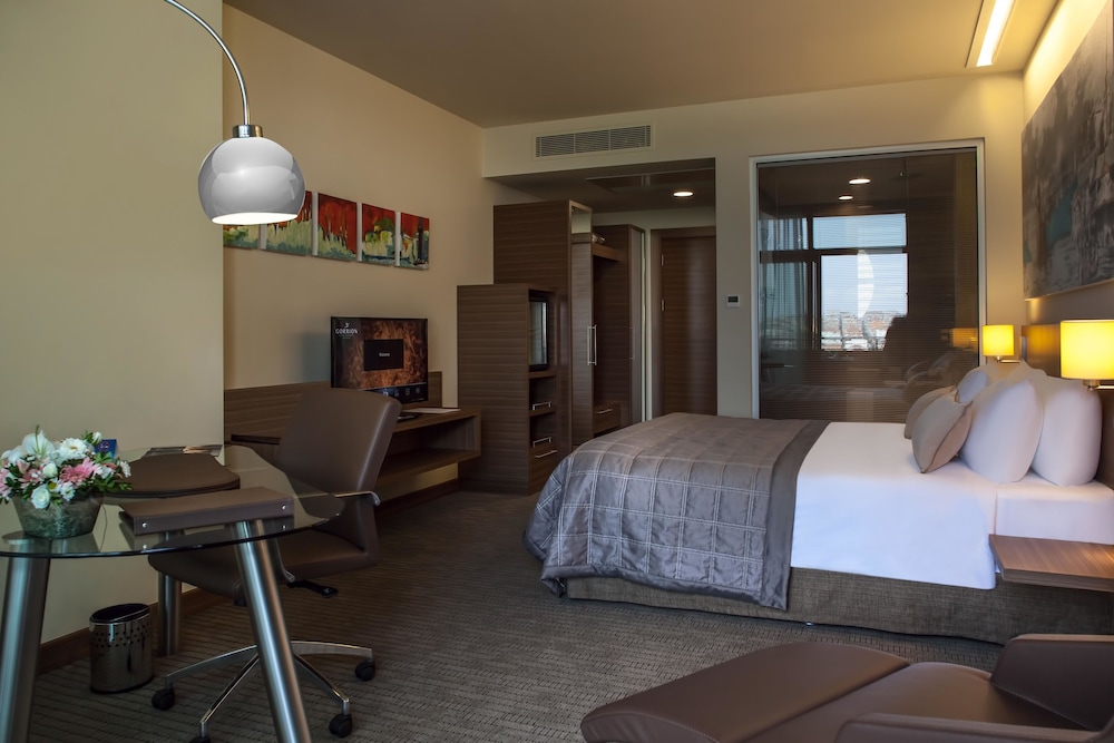 Gorrion Hotel 16/71