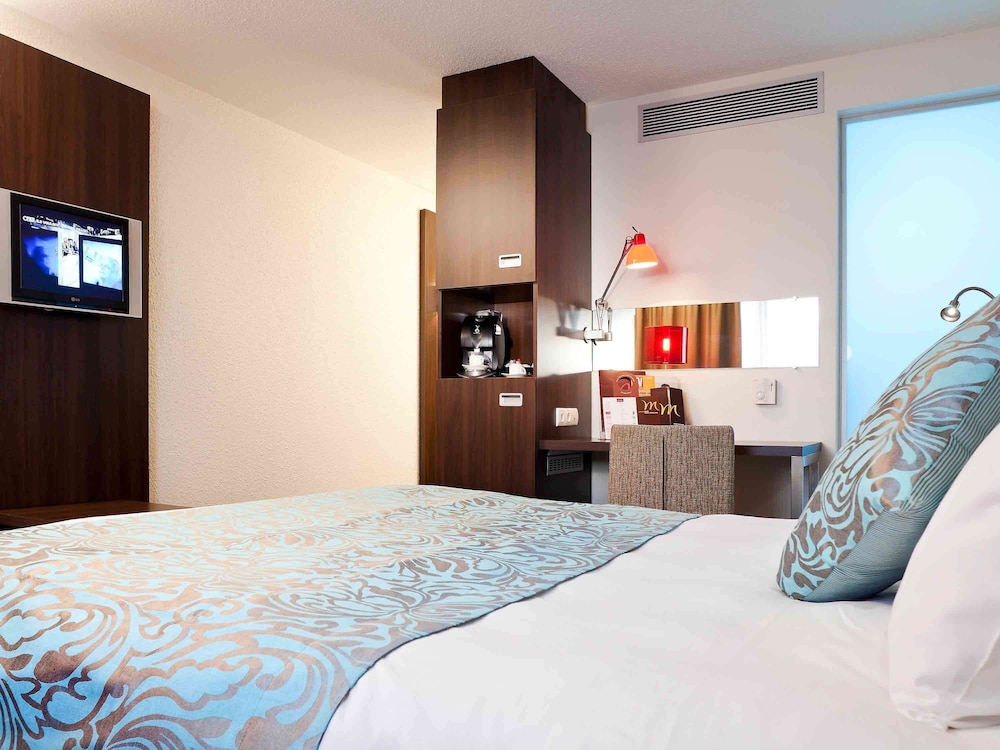 Mercure Paris Porte D'orleans 18/78