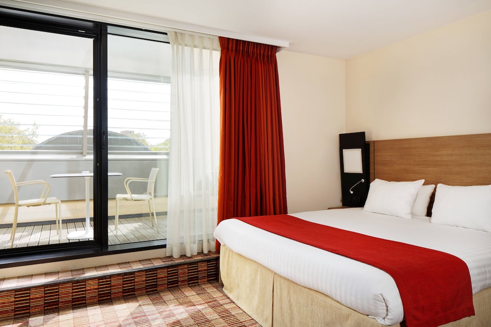 Le Parchamp, Paris Boulogne, a Tribute Portfolio Hotel 19/66