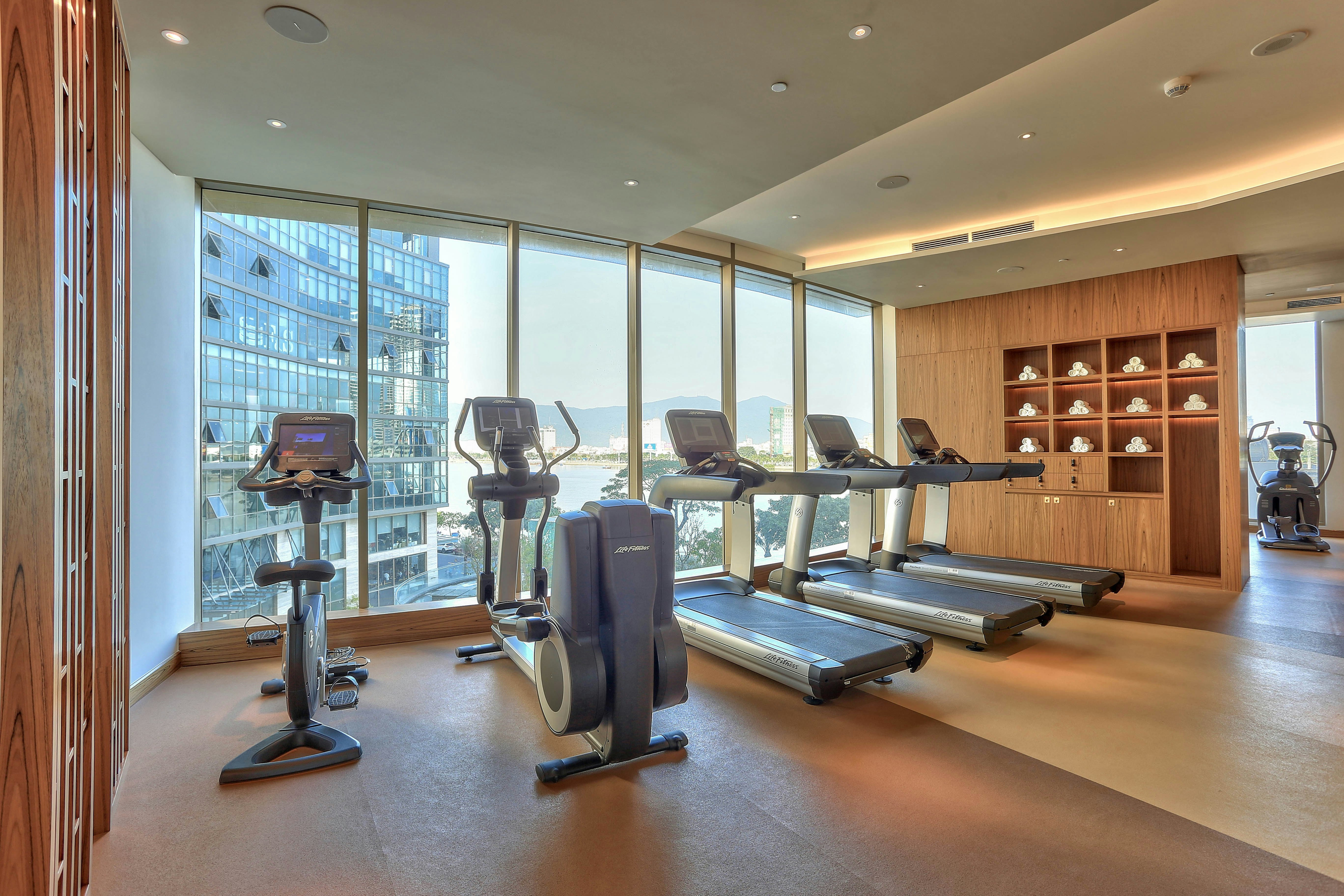 Hilton Da Nang 16/42