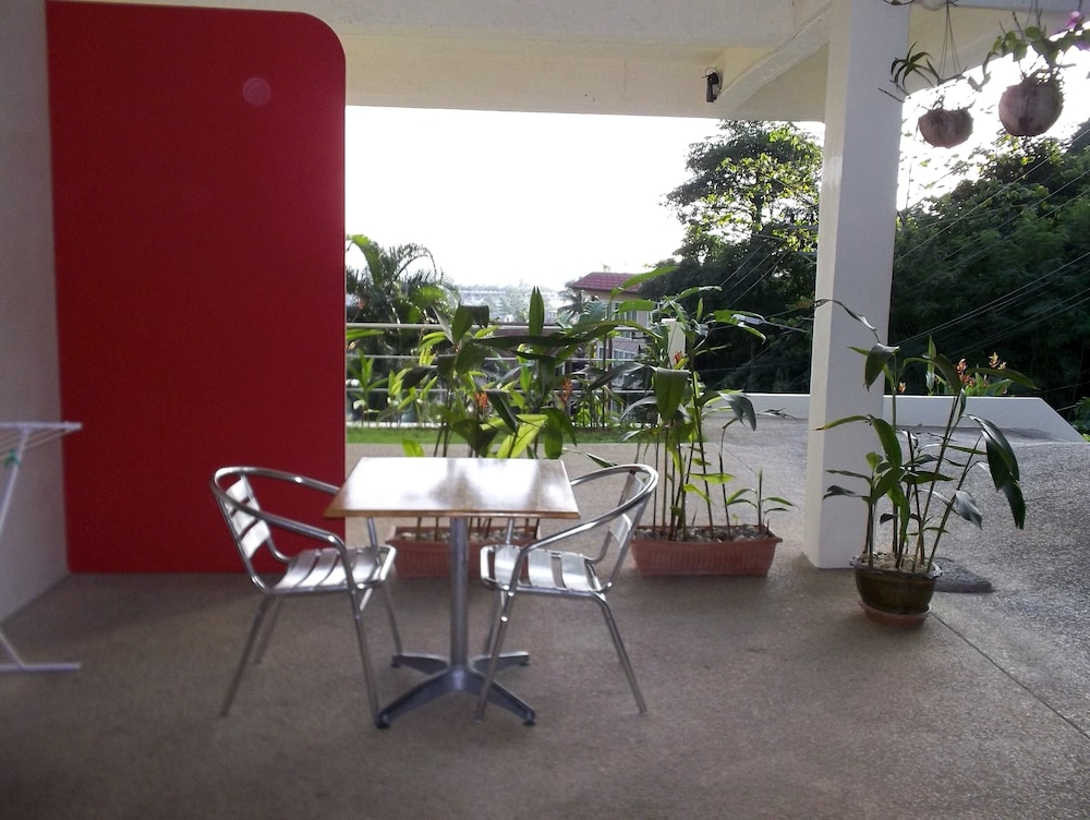 Mountain Sea View Luxury Apartments 39/72