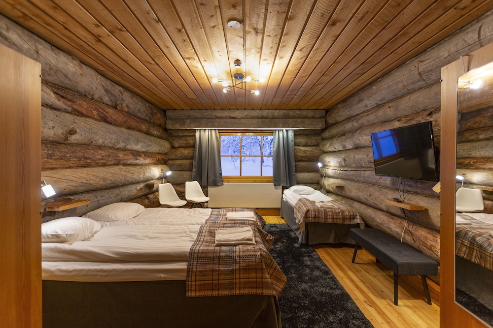 Aparthotel Kuukkeli Aurora 9/50