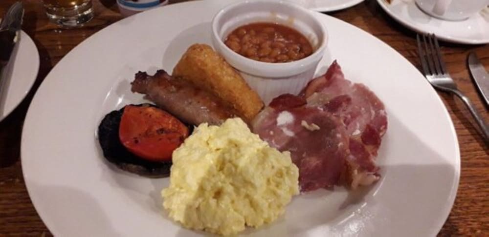 The Talbot Inn 29/44