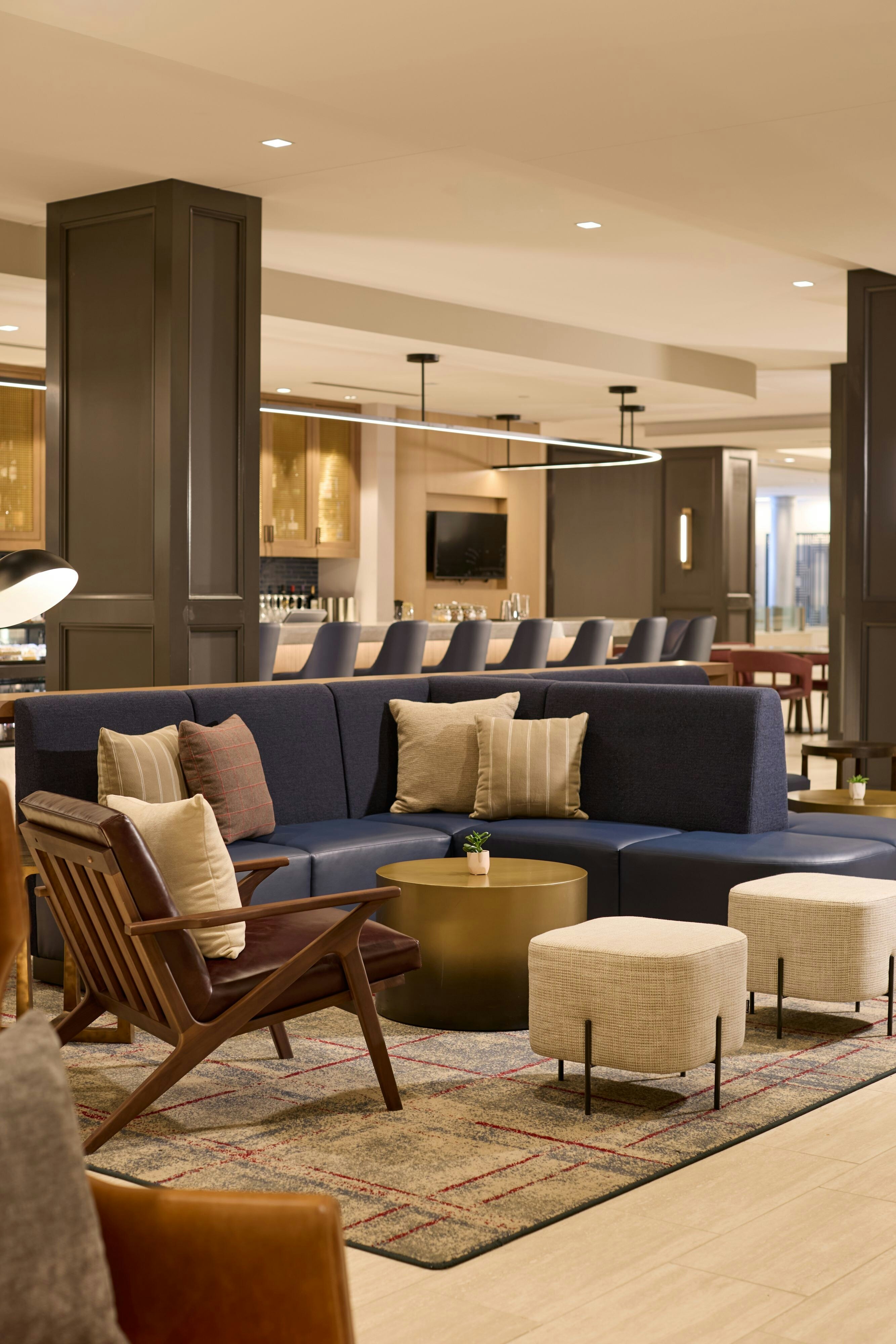 Sheraton Philadelphia University City 14/47