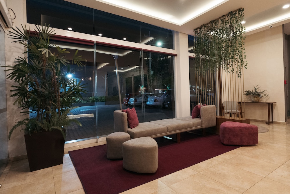 Eco Express Hotel Poliforum 24/32
