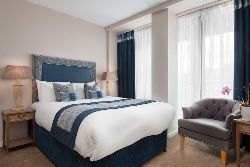 Princes Street Suites Hotel 15/56